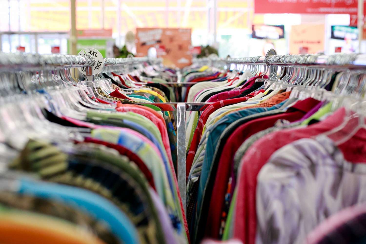 How Gen Z turned second-hand fashion into a cultural movement